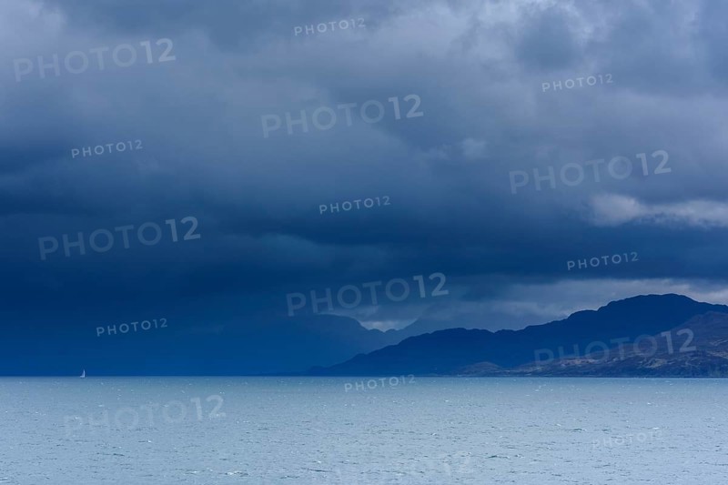 Scottish coast