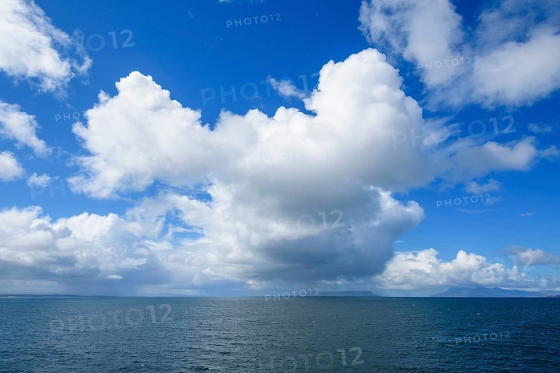 Scottish coast