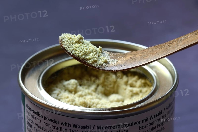 Wasabi