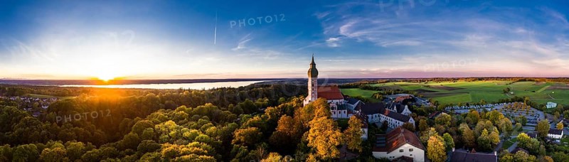 Kloster Andechs