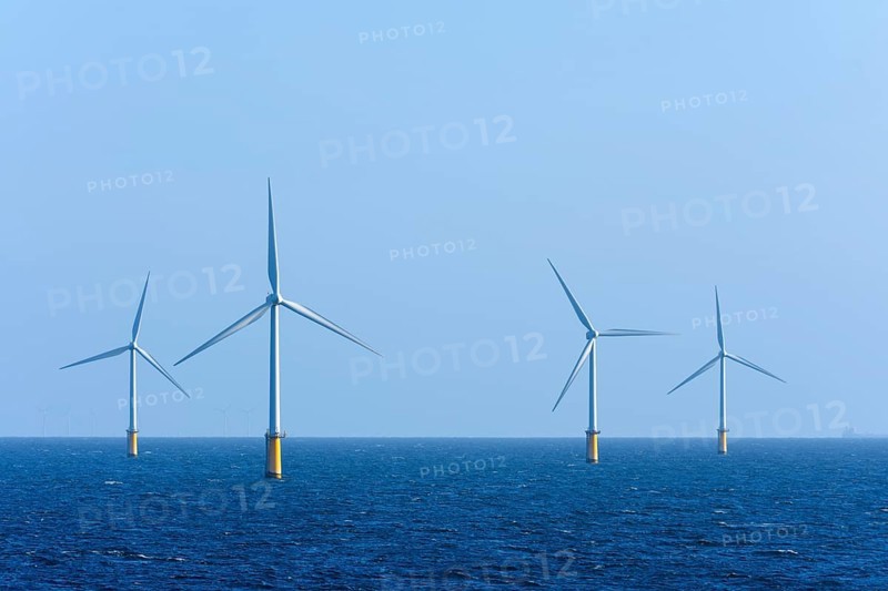 Offshore wind farm