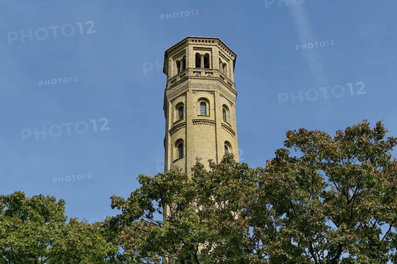 Riser Tower