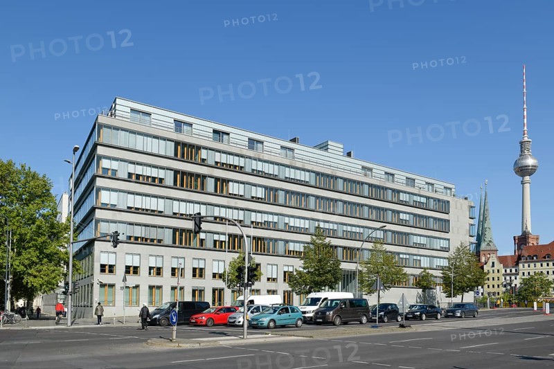 Haus der Deutschen Wirtschaft