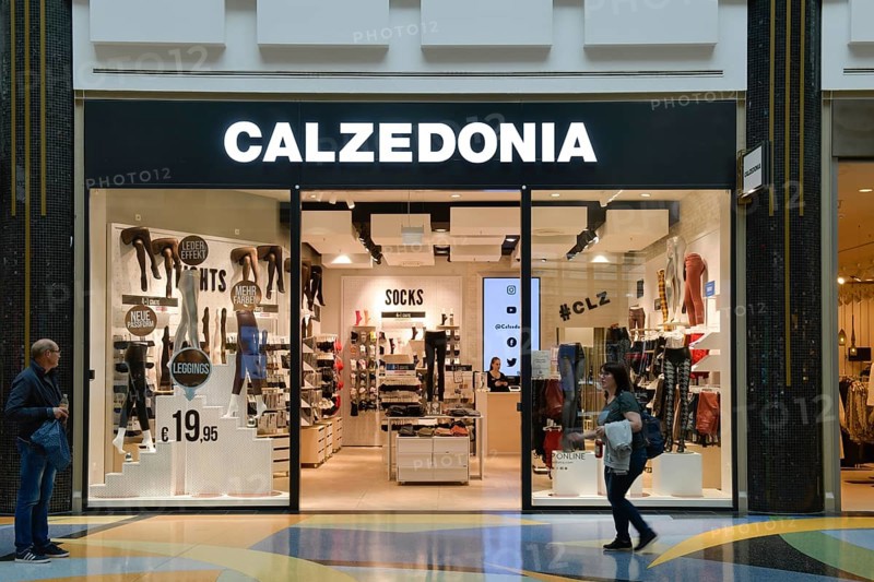 Calzedonia