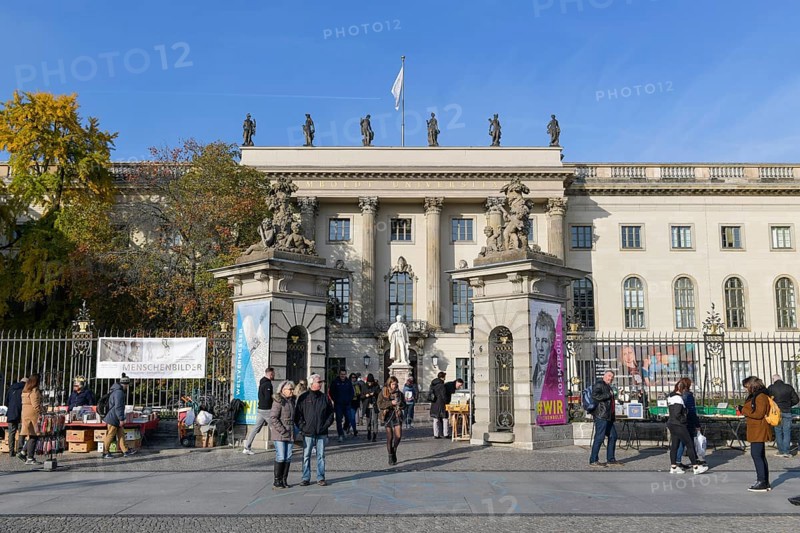 Main Building