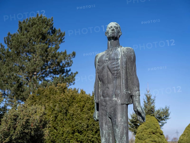 Feldscheune Isenschnibbe Gardelegen Memorial