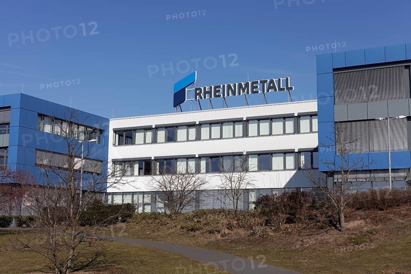 Rheinmetall