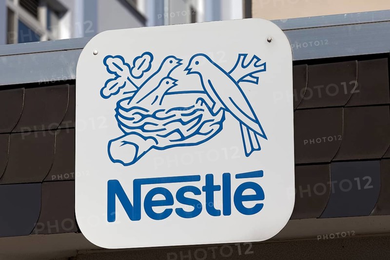 Nestle Deutschland AG