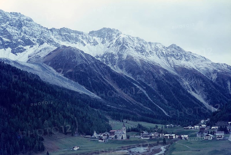 Sulden