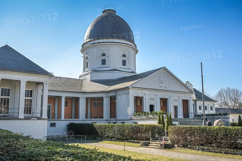 Funeral Hall