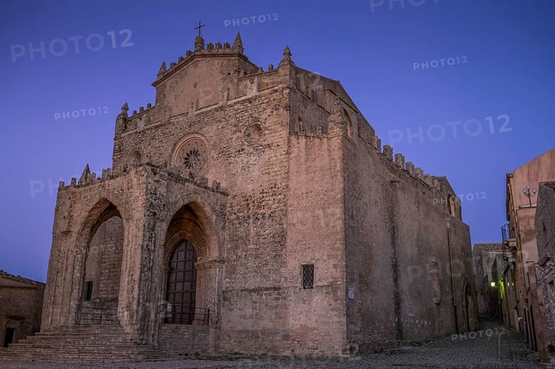 Cathedral Chiesa Madre