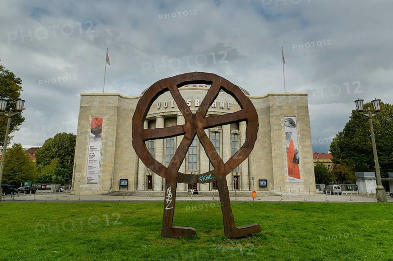 Raeuberrad