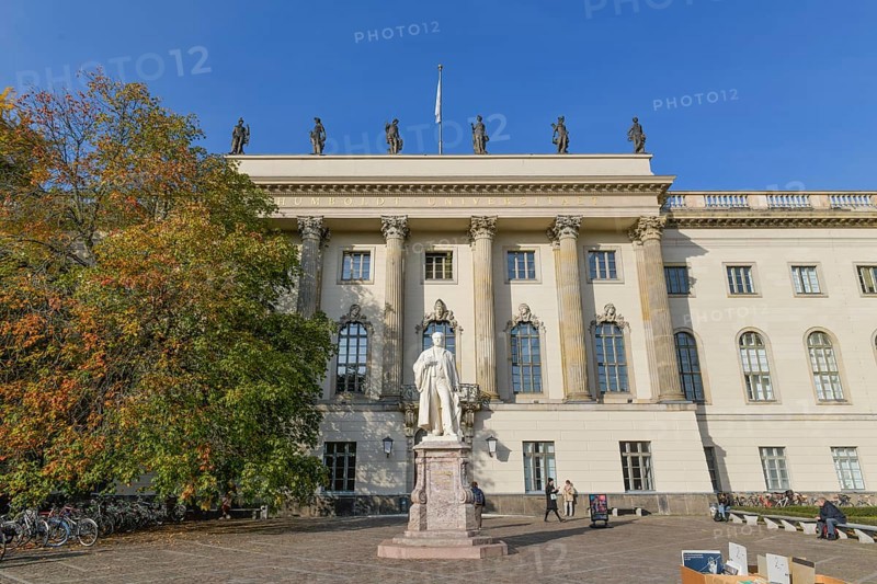 Main Building