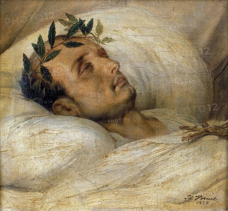Horace Vernet