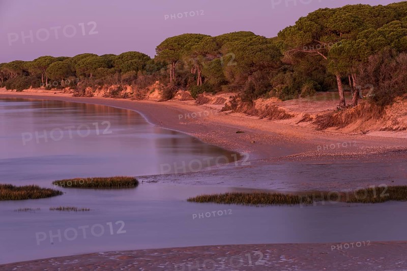 Parque natural de la Bahia de Cadiz