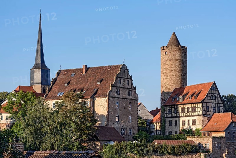Protestant Town Church