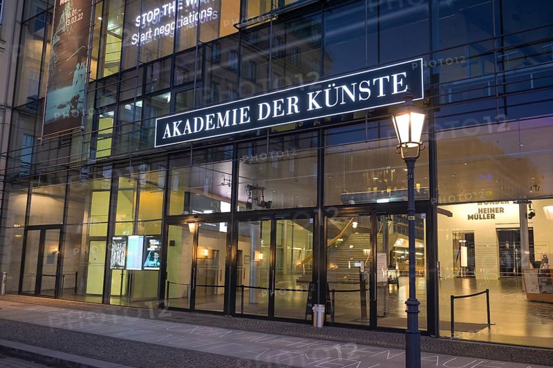 Academy of Arts