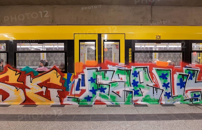 Underground