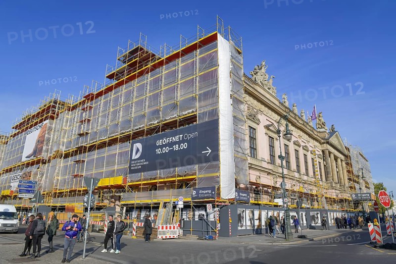 Scaffolding