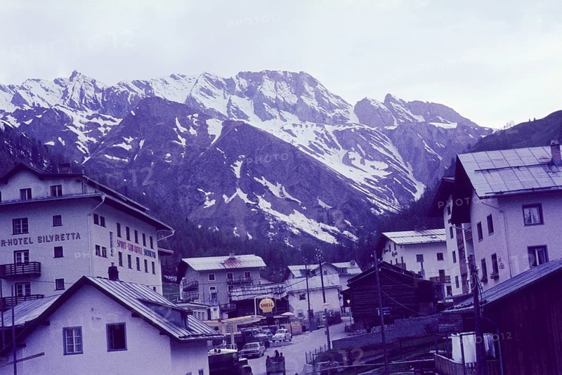 Samnaun