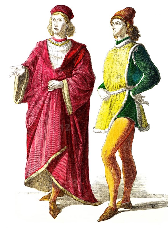 Muenchener Bilderbogen