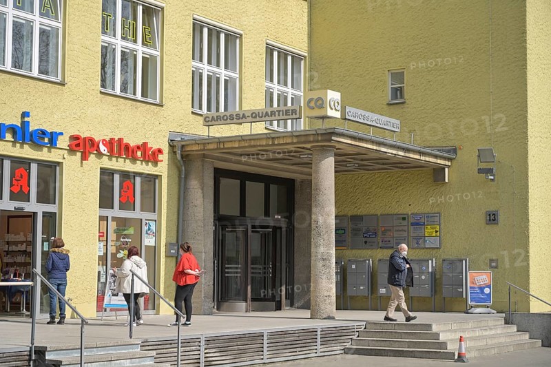 Carossa Quartier