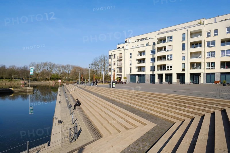 Stadthafen