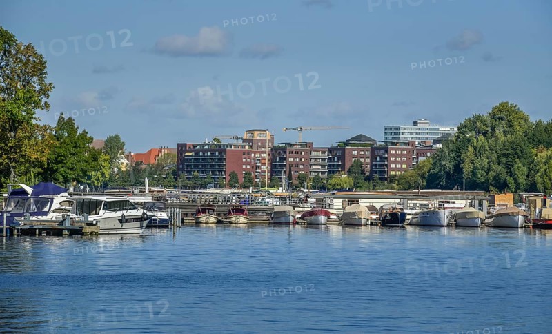 Residential buildings