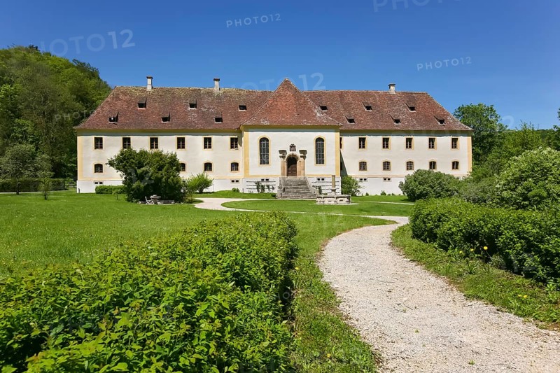 Ehrenfels Castle