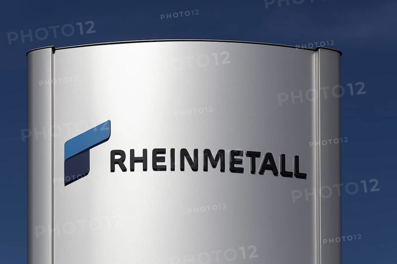 Rheinmetall