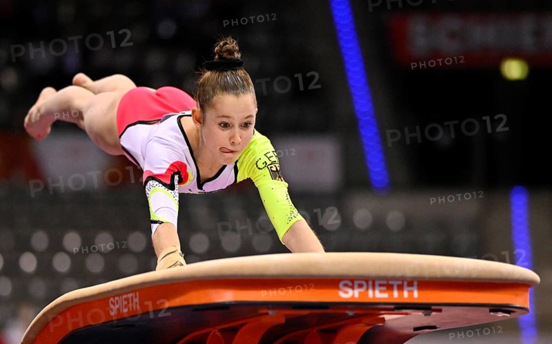 Marlene GOTTHARDT