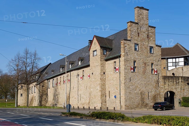 Schloss Broich