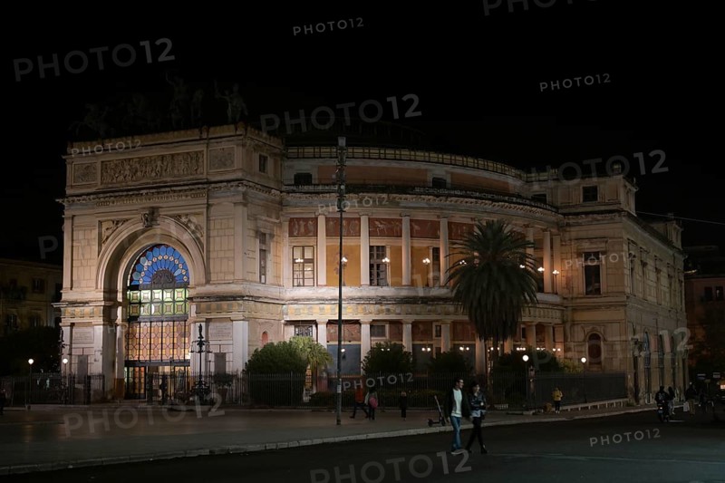 Teatro Politeama