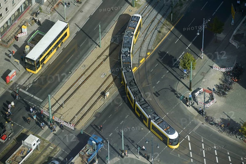 Tramway