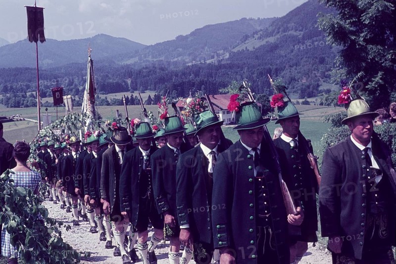 Procession