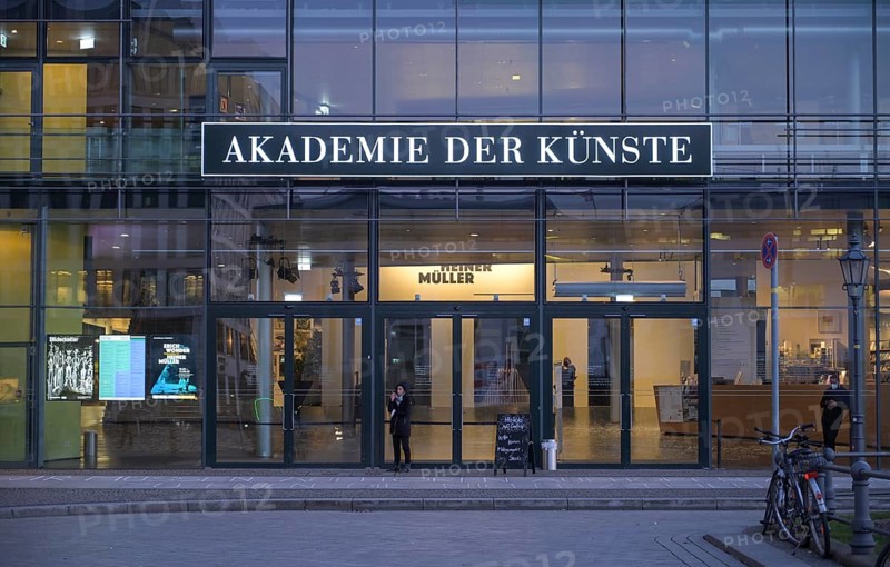 Academy of Arts