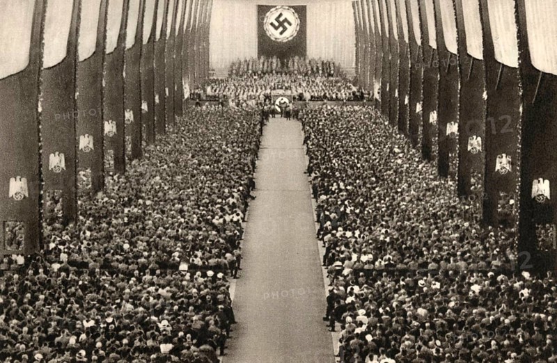 Adolf Hitler