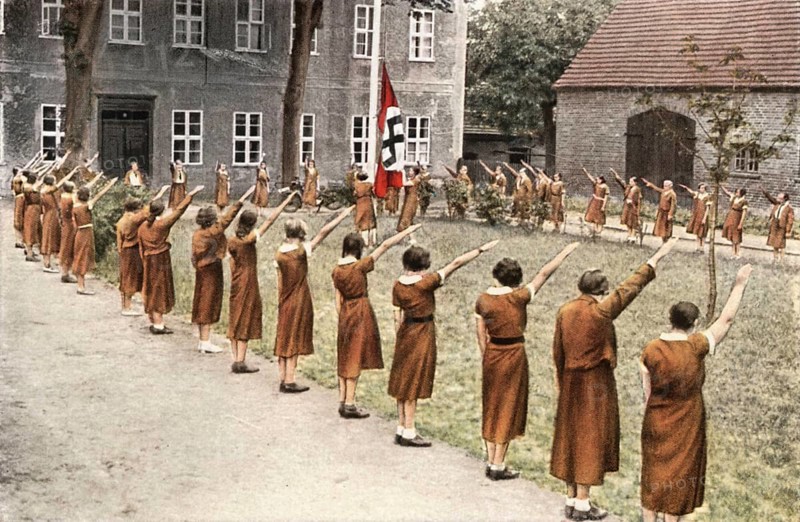 Adolf Hitler