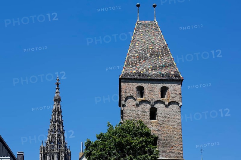 Metzgerturm