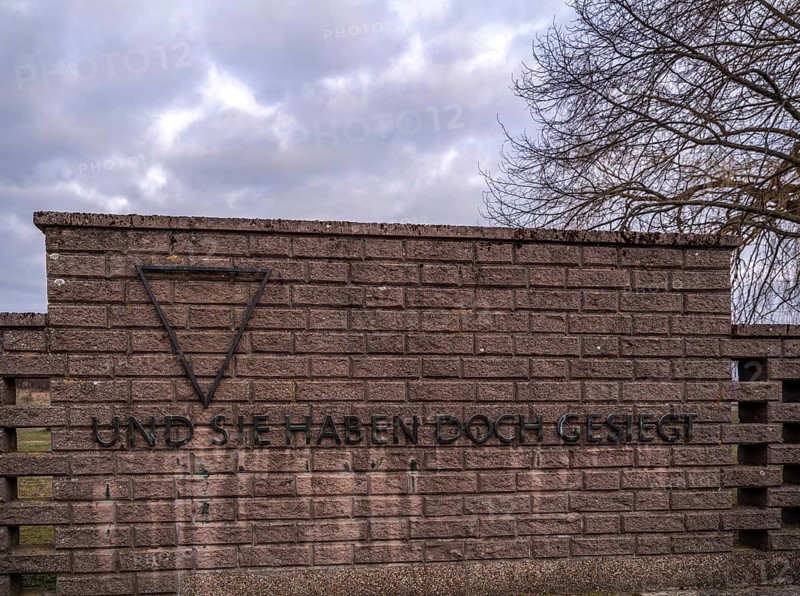 Feldscheune Isenschnibbe Gardelegen memorial