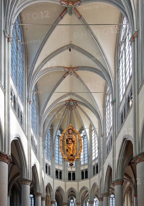 Altenberg Cathedral