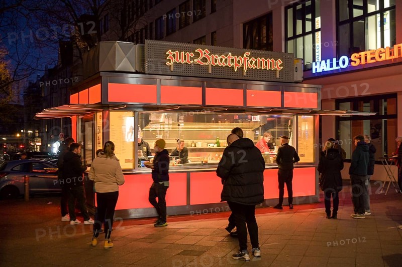 Zur Bratpfanne