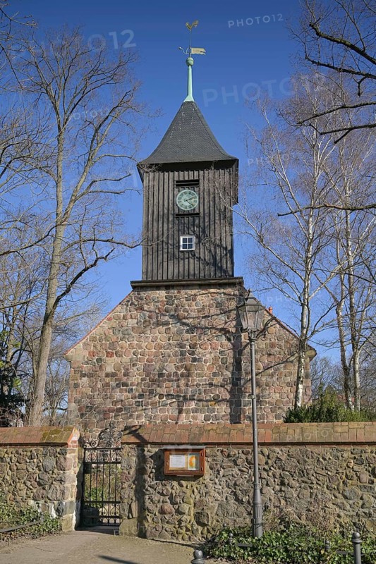 Alt-Lankwitz Village Church