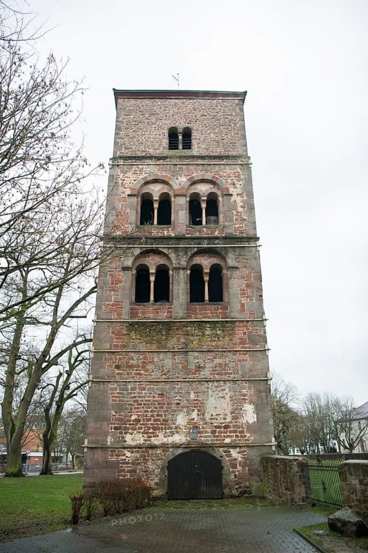 Katharine Tower