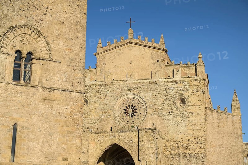 Cathedral Chiesa Madre