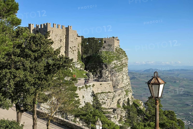 Castello di Venere