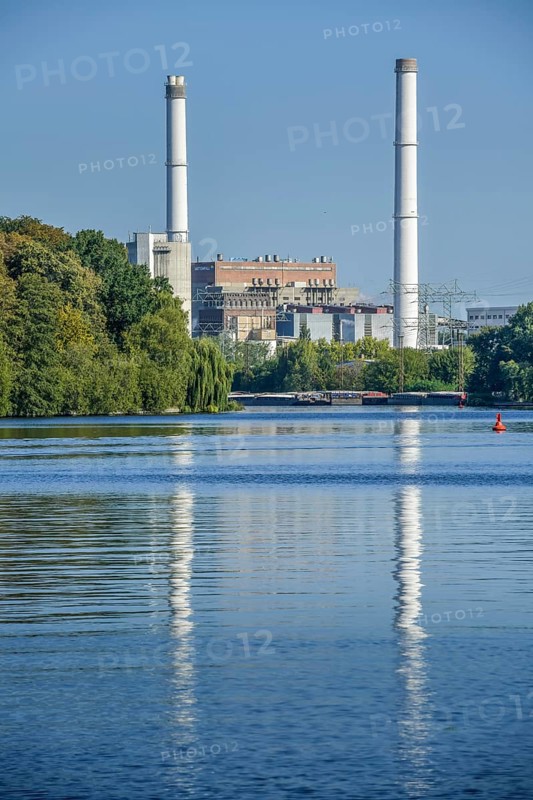Klingenberg Power Station