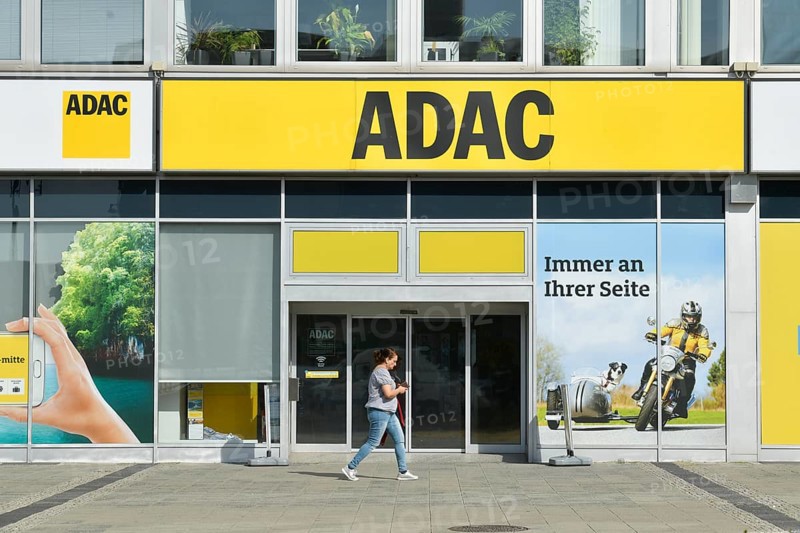 ADAC office