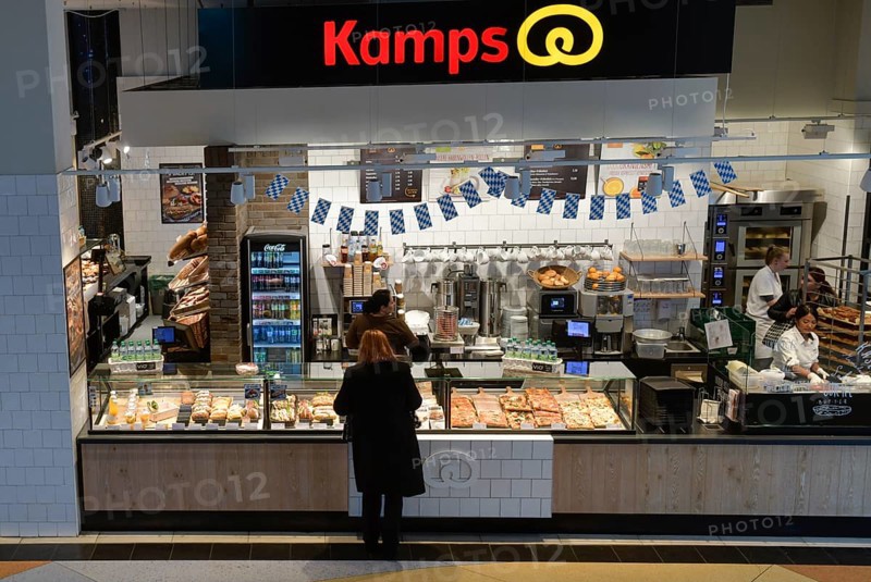 Kamps Bakery