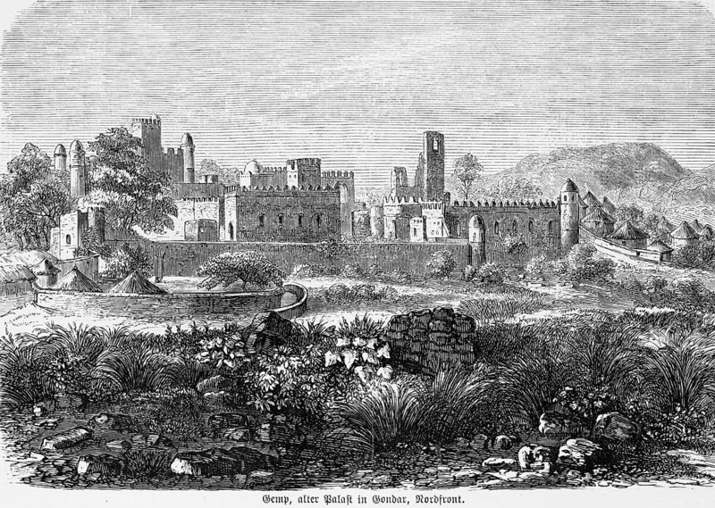 Gondar